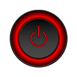 Flashlight for Samsung Galaxy icon